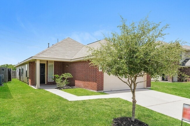 6103 Dawn Misty Ln in Houston, TX - Building Photo - Building Photo