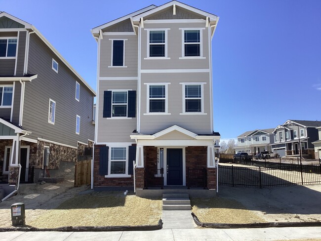 property at 26155 E Calhoun Pl