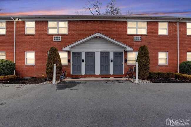 property at 250 Main St