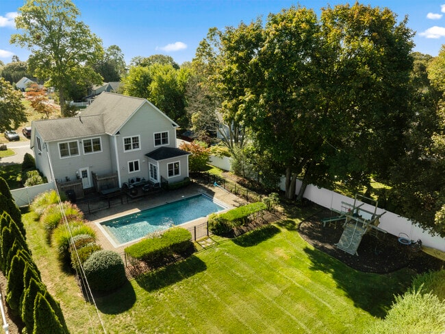 52 Kelsey Pl in Madison, CT - Building Photo - Building Photo