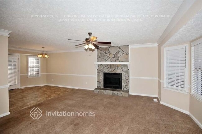 166 Bluebird Dr in Dallas, GA - Building Photo - Building Photo