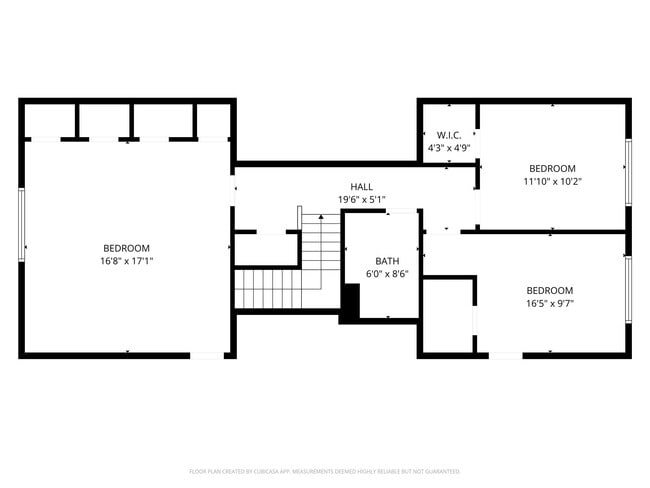 property at 2602 Cloverfield Ct