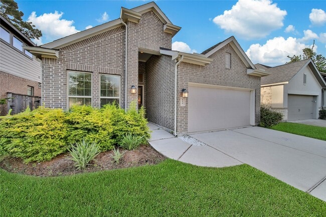 120 Buckeye Dr in Montgomery, TX - Building Photo - Building Photo