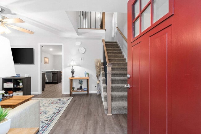 property at 863 Central Ave