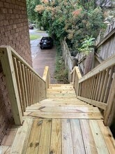 720 1/2 N Main st Apt A, Unit B in Sand Springs, OK - Building Photo - Building Photo