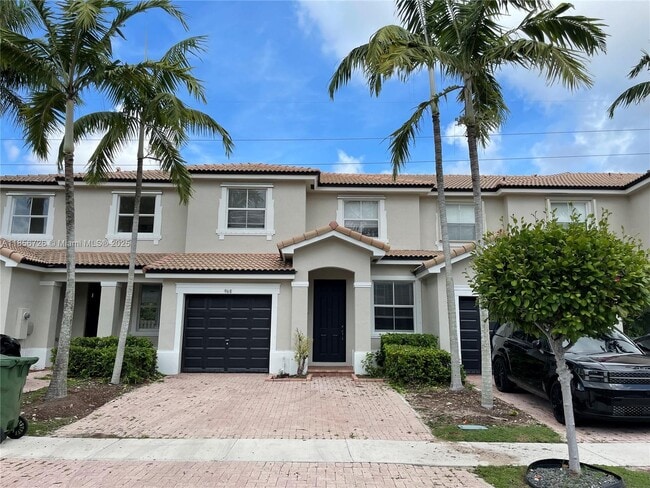 property at 968 NE 41st Pl