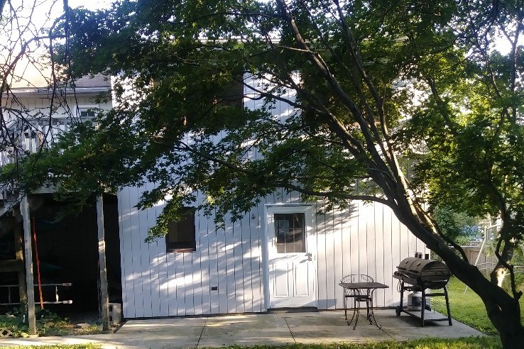 38 Benedict St, Unit 1 in Norwalk, CT - Building Photo