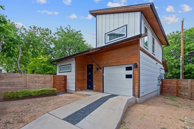 402 W 55th St in Austin, TX - Building Photo - Building Photo