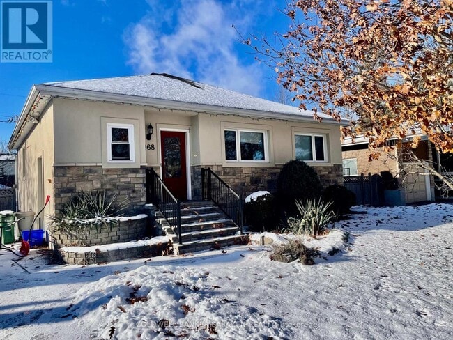 property at 868 Duberry St