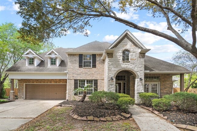 3311 Charleston Ct in Missouri City, TX - Building Photo - Building Photo