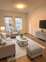 122 Berkshire St, Unit 3 in Cambridge, MA - Building Photo