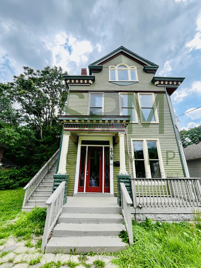 property at 2708 W Main St