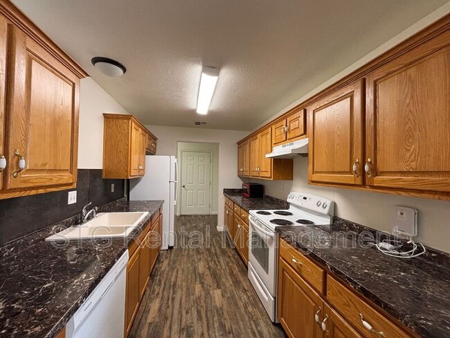 property at 766 N 2720 E