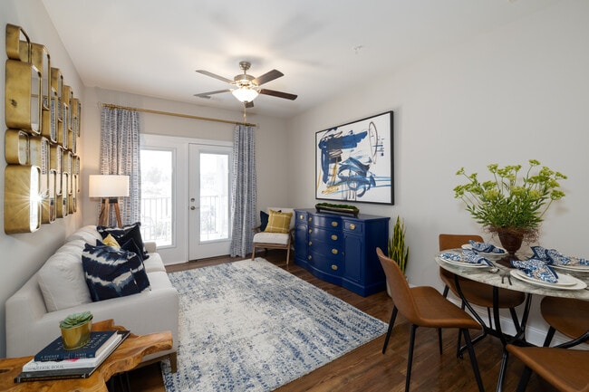 Brigham Ridge Apartments
