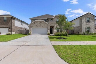 2507 Chivalry Ln in Rosenberg, TX - Building Photo - Building Photo
