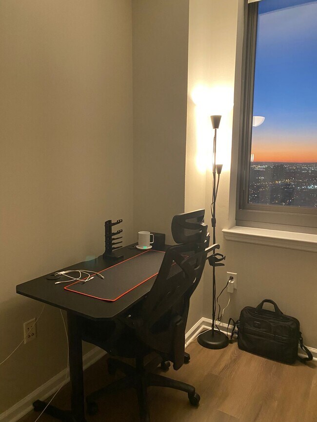 465 Washington Blvd in Jersey City, NJ - Building Photo - Building Photo