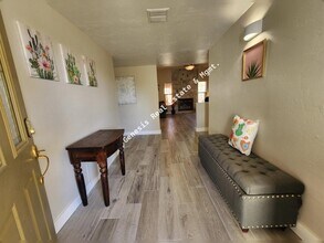 4113 E Bujia Segunda in Tucson, AZ - Building Photo - Building Photo