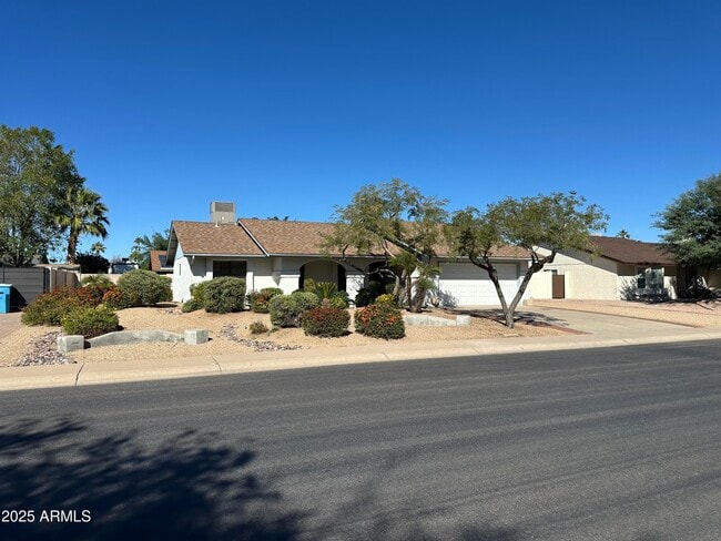 property at 6228 E Nisbet Rd