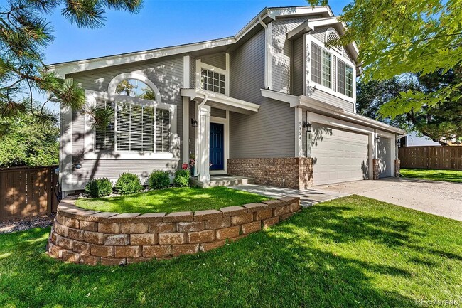 9854 Salford Ln in Littleton, CO - Building Photo - Building Photo