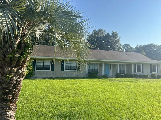 property at 500 Rivera Dr