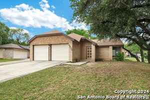 9503 Elm Glen in San Antonio, TX - Building Photo - Building Photo