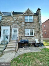 1526 Devereaux Ave in Philadelphia, PA - Building Photo - Building Photo