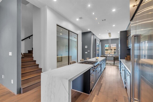 property at 1214 Dart St