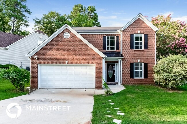 property at 2520 Lake Royale Dr