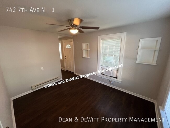 742 7th Ave N in St. Petersburg, FL - Building Photo - Building Photo