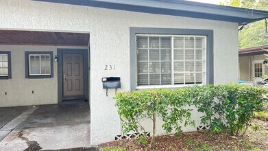 231 S Summerlin Ave in Orlando, FL - Building Photo - Building Photo