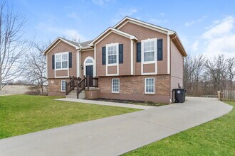 712 Hibiscus Cir in Belton, MO - Building Photo - Building Photo