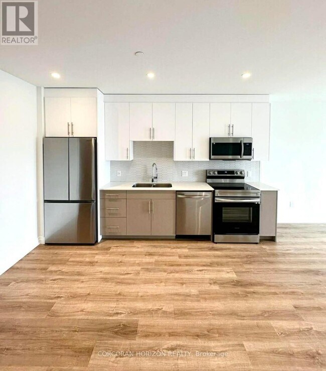 525 New Dundee Rd in Kitchener, ON - Building Photo - Building Photo