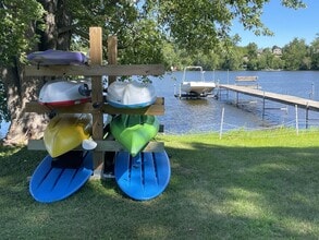 Cross Lake Estates - Furnished Rentals in Pine City, MN - Foto de edificio - Building Photo