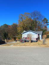 6217 Talladega Ave in Chattanooga, TN - Building Photo - Building Photo