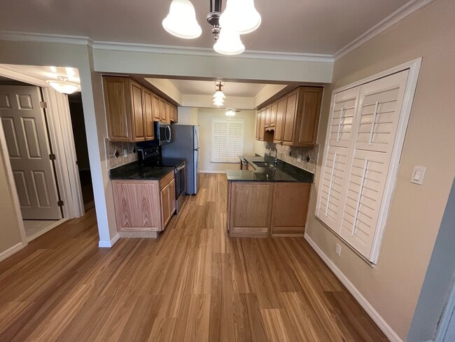property at 7310 Sunshine Skyway Ln S