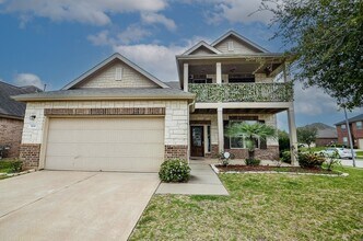 3119 Balch Springs Ln in Katy, TX - Building Photo - Building Photo