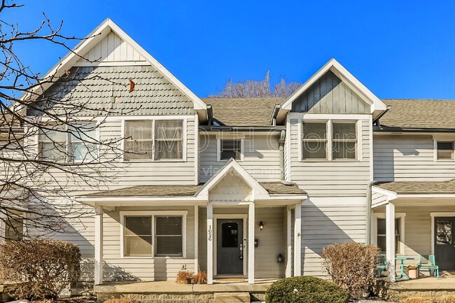 property at 1026 N New Jersey St