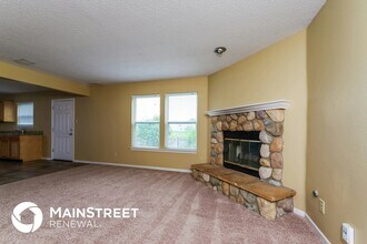 1849 Southernwood Ln in Indianapolis, IN - Building Photo - Building Photo