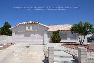 4516 Rachel Ann in North Las Vegas, NV - Building Photo