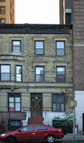 732 West End Ave Apartments