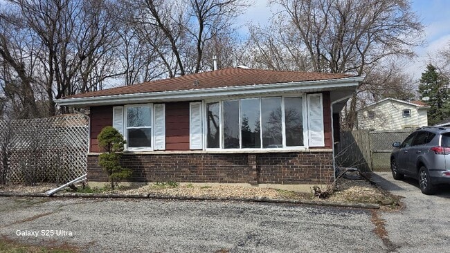 property at 2420 63rd St