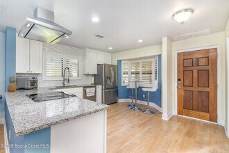 106 Seawind Dr in Satellite Beach, FL - Building Photo - Building Photo