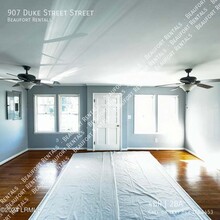 907 Duke St in Beaufort, SC - Building Photo - Building Photo