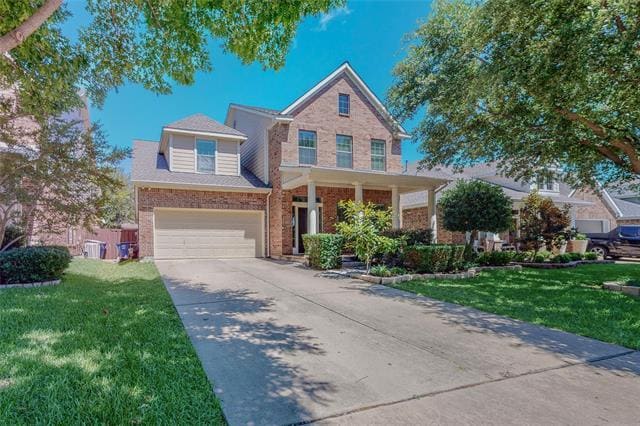 2855 Coteau Way in Dallas, TX - Building Photo - Building Photo