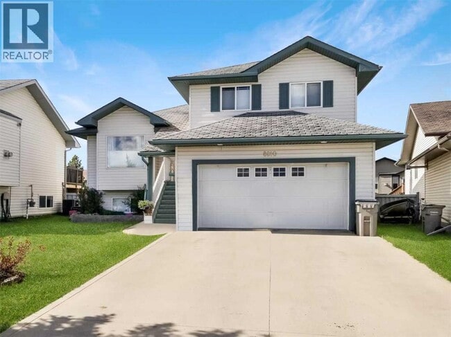 property at 8810-8126 126 Ave