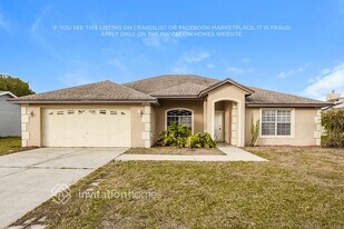 8523 Sunsprite Ct in Orlando, FL - Building Photo