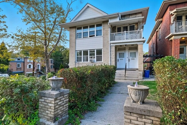 property at 6603-6603 Woodwell St