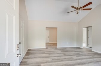 35 Lyla Ln in Canon, GA - Building Photo - Building Photo