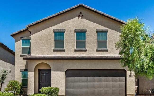 property at 19424 W Elm St