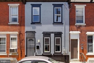 1722 S Mole St in Philadelphia, PA - Building Photo - Building Photo